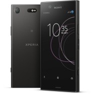 Смартфон Sony Xperia XZ1 DS 5.2" Черный