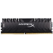Память оперативная DDR4 Desktop HyperX Predator HX433C16PB3/8, 8GB