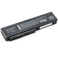 Аккумулятор PowerPlant для ноутбуков Asus M50 11.1V 5200mAh