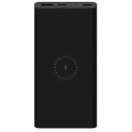 Зарядное устройство Power bank Xiaomi Mi 10000 mAh Essential чёрный