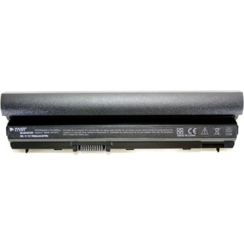 Аккумулятор PowerPlant для ноутбуков DELL Latitude E6220 11.1V 7800mAh - Metoo (1)