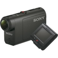 Экшн-камера Sony HDRAS50R.E35 Черная