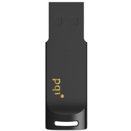 USB флешка 8Gb PQI 6849-008GR102A Черная