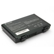 Аккумулятор PowerPlant для ноутбуков Asus F82 1.1V 4400mAh