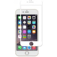 Защитное стекло Moshi IVISOR для iPhone 6 Белое
