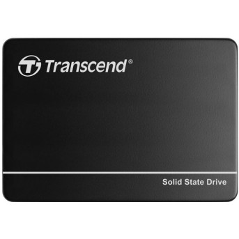 Жесткий диск SSD 32Gb Transcend (TS32GSSD420K) - Metoo (1)