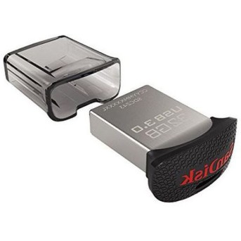 USB флешка 32Gb 3.0 SanDisk SDCZ43-032-GAM46 Металл - Metoo (1)