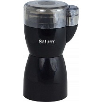 Кофемолка Saturn ST-CM0178 черная - Metoo (1)
