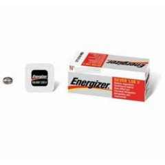 Элемент питания Energizer SILV OX 371-370-1Z 1 штука в упаковке