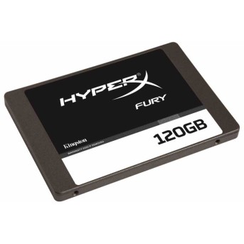 Жесткий диск SSD 120GB Kingston SHFS37A/<wbr>120G - Metoo (1)