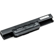 Аккумулятор PowerPlant для ноутбуков Asus A43, A53 10.8V 5200mAh