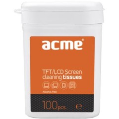 Чистящее средство для техники IT Acme CL02 100шт