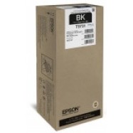 Картридж Epson C13T973100 WorkForce Pro WF-C869R Black XL Ink Supply Unit (22,5K)