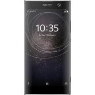 Смартфон 5.2" Sony Xperia XA2 DS черный
