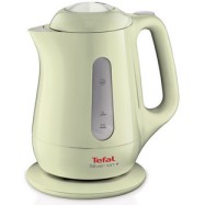 Электрический чайник Tefal SILVER ION- KO512I30 Светло-зеленый