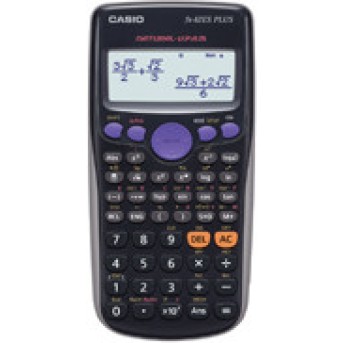 Калькулятор научный CASIO FX-82ESPLUSBK - Metoo (1)