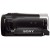 Видеокамера Sony HDR-CX405E Черная - Metoo (4)