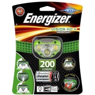 Фонарь налобный Energizer Vision HD + 3x AAA