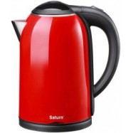 Электрический чайник Saturn ST-EK8449 красный