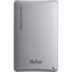 Бокс для SSD Netac WH12-30CC металл