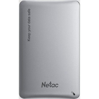 Бокс для SSD Netac WH12-30CC металл - Metoo (1)