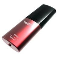 USB Флеш 32GB 3.0 Addlink ad32GBU55R3 красный