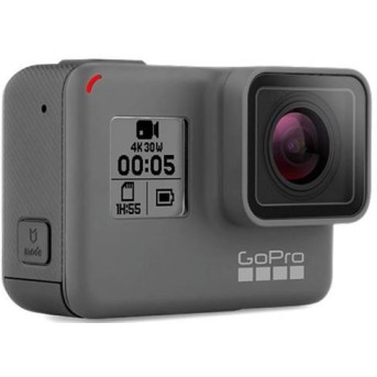 Экшн-камера GoPro CHDHX-502 Hero 5 Black - Metoo (1)