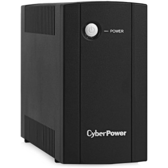 ИБП CyberPower UT850E интерактивный - Metoo (1)