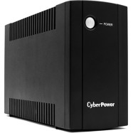 ИБП CyberPower UT650EI интерактивный