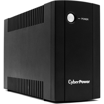 ИБП CyberPower UT650EI интерактивный - Metoo (1)