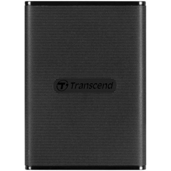 Жесткий диск SSD внешний 480GB Transcend TS480GESD230C - Metoo (1)