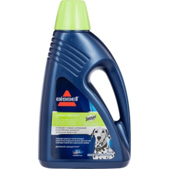 Чистящие средства Bissell 1087J против пятен и запаха от дом.животных - Metoo (1)