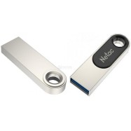 USB Флеш 32GB 3.0 Netac U278/32GB металл
