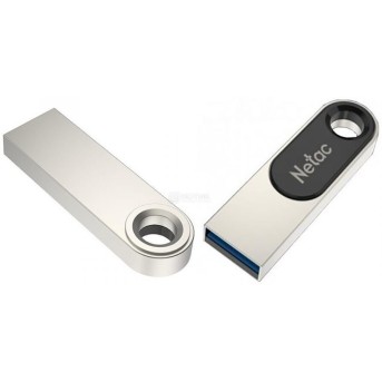 USB Флеш 32GB 3.0 Netac U278/<wbr>32GB металл - Metoo (1)