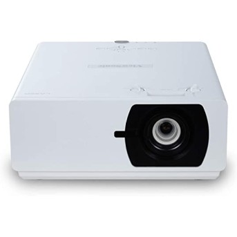 Проектор лазерный инсталляционный ViewSonic LS800WU - Metoo (1)