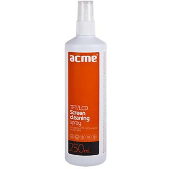 Чистящее средство для техники IT Acme CL21 250мл - Metoo (1)