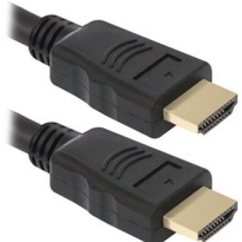 Кабель HDMI Defender -10 HDMI M-M, ver 1.4, 3.0 м - Metoo (1)