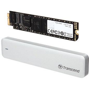 Жесткий диск SSD 480GB для Apple Mac Transcend TS480GJDM500 - Metoo (1)