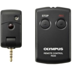 Дистанционный пульт управления Olympus RS30W для диктофонов LS-10/<wbr>LS-11