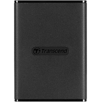 Жесткий диск SSD 120GB Transcend TS120GESD220C - Metoo (1)