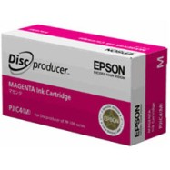 Картридж Epson C13S020450 PJIC4(M) для PP-100 пурпурный