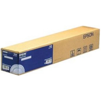 Рулон Epson C13S042004 Proofing Paper White Semimatte 24'' - Metoo (1)