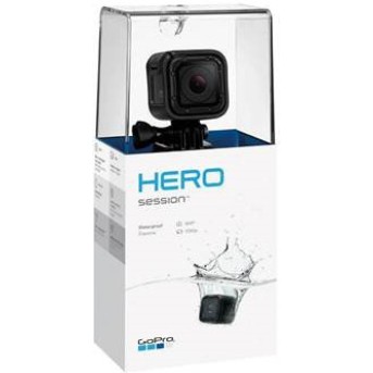 Экшн-камера GoPro CHDHS-501 HERO 5 Session - Metoo (1)