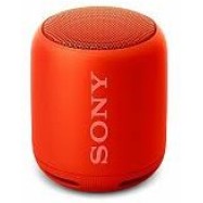 Компактная акустика Sony SRSXB10R.RU2 Красная