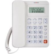 Телефон teXet ТХ-254 Серый