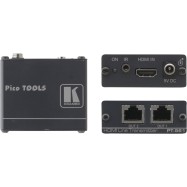 Передатчик Kramer PT-561 HDMI и ИК-сигналов по двум витым парам