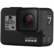 Экшн-камера GoPro CHDHX-701-RW HERO 7 Black