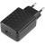 Адаптер питания Cablexpert MP3A-PC-06 100/<wbr>220V - 5V USB 1 порт, 2A, черный - Metoo (1)