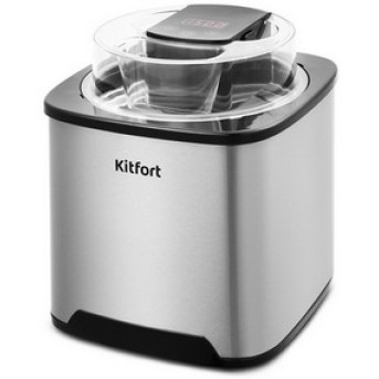 Мороженица Kitfort KT-1809 - Metoo (1)