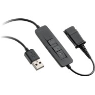 Кабель USB Plantronics SP-USB20